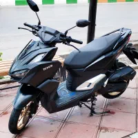 موتور سیکلت طرح کلیک