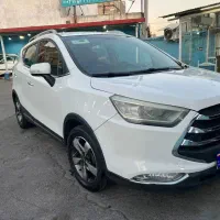 جک s3|خودرو سواری و وانت|تبریز, |دیوار