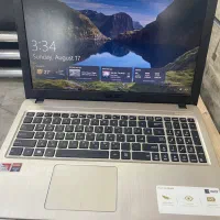 لب تاب تمیز ASUS(viva Book)