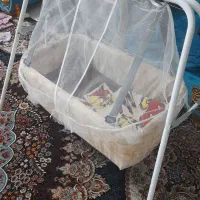 گهواره نوزاد