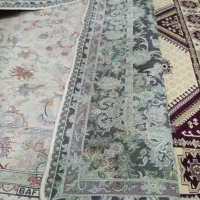 2 عدد 12 متری و یک عدد 4 متری|روفرشی|صفادشت, |دیوار