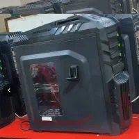 سیستم گیمینگ در حد