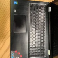 لپ تاپ دست دوم لنوو LENOVO 1570 تاچ|رایانه همراه|مشهد, کارگران|دیوار