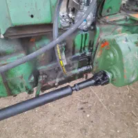 دفر جلو تراکتور  رومانی  فرگوسیون|خدمات موتور و ماشین|هشترود, |دیوار