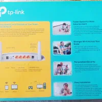 مودم tp link|مودم و تجهیزات شبکه|زنجان, |دیوار