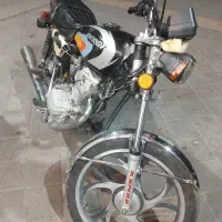 موتور ۱۵۰ انرژی