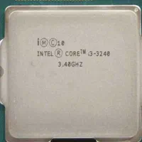 cpu Corei3 1155