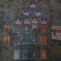 تعدادی کیمدی