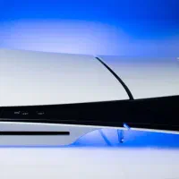 ps5 slime دیسک خور