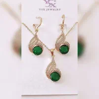 نیم ست یاقوت - YSX|بدلیجات|تهران, خاوران|دیوار