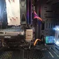 کامپیوتر|رایانه رومیزی|شیراز, رکن‌آباد|دیوار