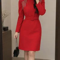 لباس مجلسی زیبا و شیک