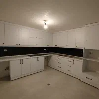 دکوراسیون TECHRAطراحی و ساخت کابینت و کمد دیواری