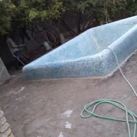استا بنا دیوار چین کاشی کار همه کارهدر زارچ اشکذر|خدمات پیشه و مهارت|زارچ, |دیوار