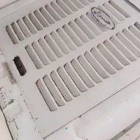 کولر 2800|کولر آبی|جوانرود, |دیوار