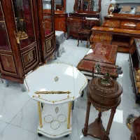 میز بار کالسهای (جدید) تخصصی|مبلمان خانگی و میز عسلی|ارومیه, |دیوار