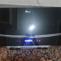 هود هوشمند لمسی بیمکس