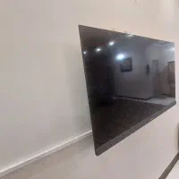 تلوزیون هوشمند اندروید 4K سری 8 XVISION|تلویزیون و پروژکتور|کرج, شهرک یاس جنوبی|دیوار