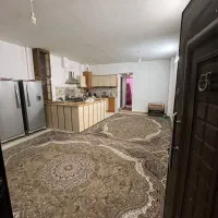 آپارتمان 75 متری دو خوابه طبقه اول|فروش آپارتمان|مشهد, بهمن|دیوار