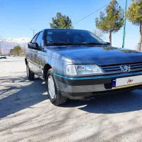 پژو ۴۰۵|خودرو سواری و وانت|بروجرد, |دیوار