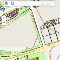 پلاک-زمین-مسکونی-محدوده-بلوار-اب-پلاک-دوم