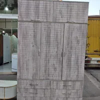 کمد عرض ۱۲۰ سفارشی ۸کشو|جاکفشی، کمد، دراور|قزوین, |دیوار