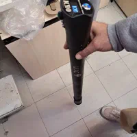 اسکنر 3Dسنسور مدل GRKساخت ترک