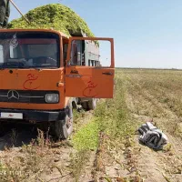 خاور‌۶۰۸کمپرس