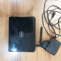 روتر دی لینک مدل DIR-600