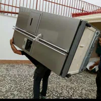 حمل اثاثیه منزل