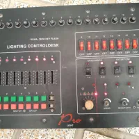 میکسر نور|صوتی و تصویری|محمدشهر, سیدآباد|دیوار