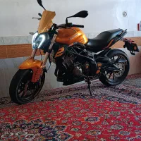 بنلی ۳۰۰جفت درحد|موتورسیکلت|سبزوار, توحیدشهر|دیوار