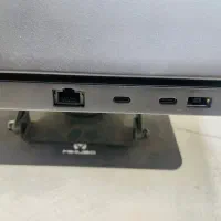 لپتاپ های رندرینگ نسل بالا سریH گرافیک ۴|رایانه همراه|اهواز, طالقانی|دیوار