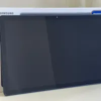Galaxy Tab A7 رجیستر شده + لوازم کامل