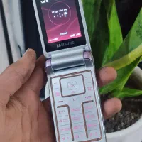 سامسونگ تاشو تمیز و سالم