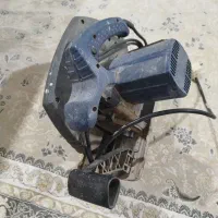 اره دیسکی بزرگ ساخت اسپانیا