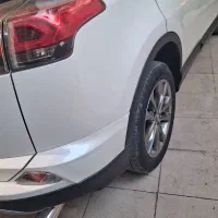 تویوتا رافور 2018