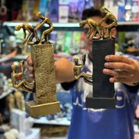 کلی کارای تزئینی خاص برای منزل ومحل کار|مجسمه، تندیس، ماکت|قم, حاج زینل|دیوار