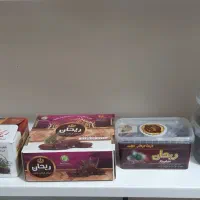 محصولات خرمایی و ارگانیک|خوردنی و آشامیدنی|بندرعباس, |دیوار