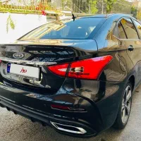 آریزو ۵ اف ال ۴۰۲|خودرو سواری و وانت|شیراز, زرگری|دیوار