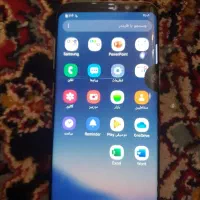 گوشی‌سامسونگs8