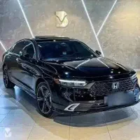 هوندا آکورد