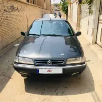 زانتیا ۱۸۰۰
