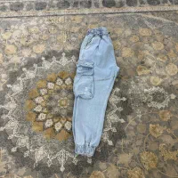 شلوار اسلش مردانه سایز ۳۸