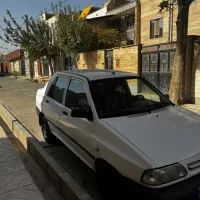 پراید مدل ۹۶