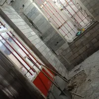 درب و پنجره|مصالح و تجهیزات ساختمان|بروجرد, |دیوار