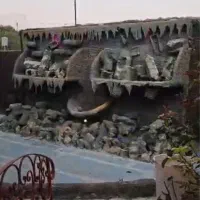 اجاره باغ رستوران با ۸ سال سابقه دوکوهک|اجارهٔ مغازه و غرفه|شیراز, شهرک قمشه|دیوار