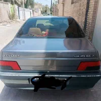 پژو405|خودرو سواری و وانت|بم, |دیوار