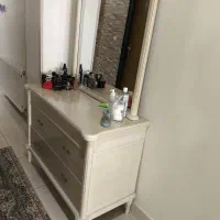 سرویس خواب چوب|تخت و سرویس خواب|ارومیه, |دیوار