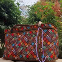 ساک و کیف باکیفیت زیر سفره|کیف، کفش، کمربند|مریوان, |دیوار